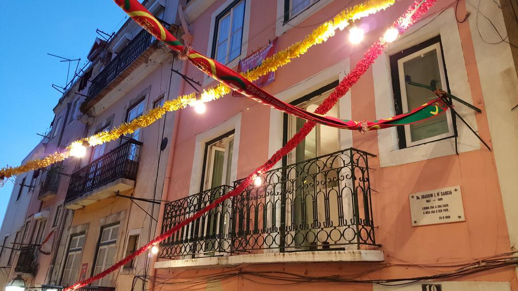 里斯本附近公寓 - 比卡1号 Lisboa 外观 照片